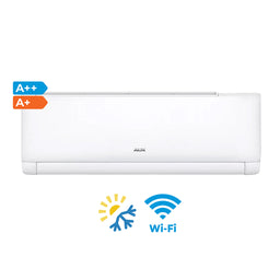 Aux Gamma 3R 3,5 kW oldalfali split klíma