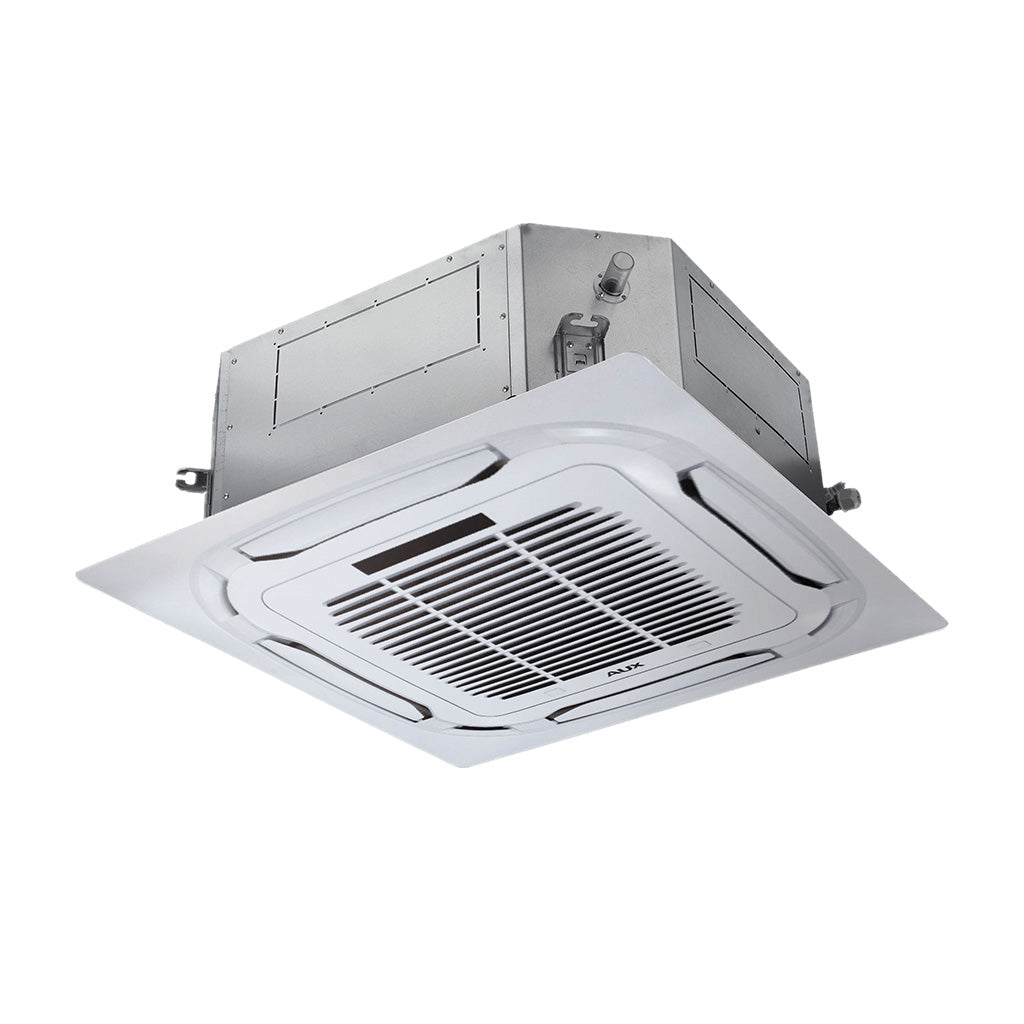 Aux Cassette Pro 2,8-5 kW Kazettás csak beltéri
