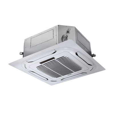 Aux Cassette Pro 2,8-5 kW Kazettás csak beltéri