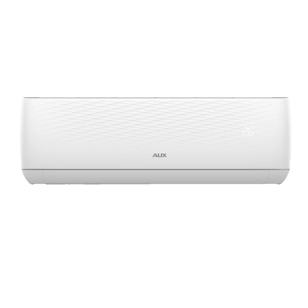 Aux Delta Pro 2,6-5,3 kW oldalfali csak beltéri