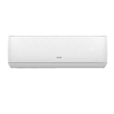 Aux Delta Pro 2,6-5,3 kW oldalfali csak beltéri