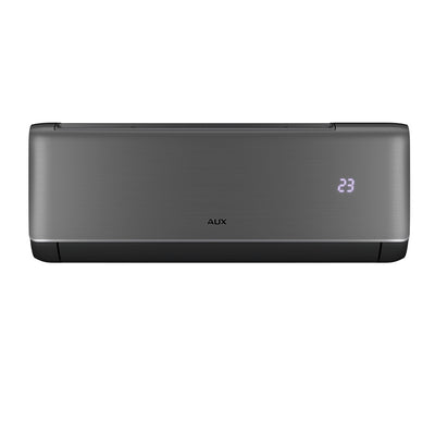 Aux Sigma Pro 2,6-3,5 kW oldalfali csak beltéri