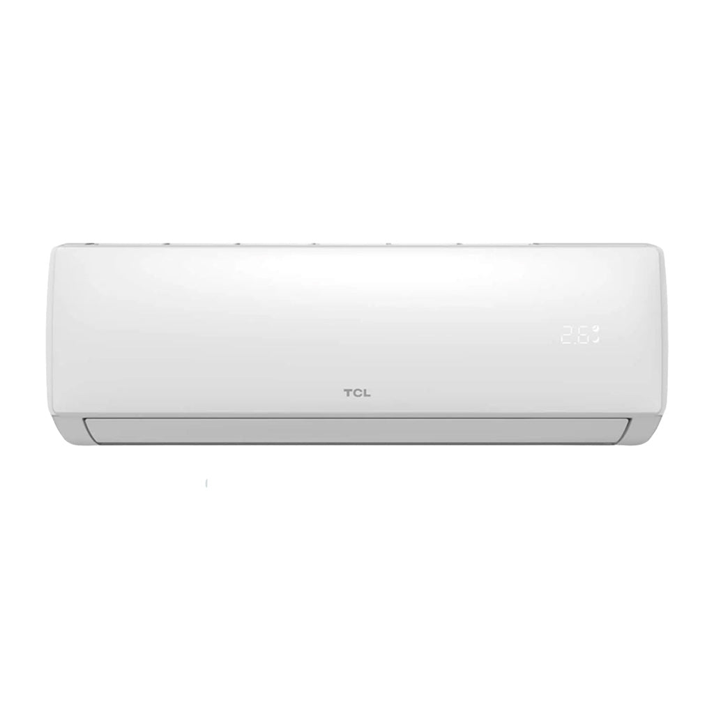TCL ELITE 2,6-5,2 kW oldalfali csak beltéri