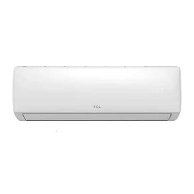 TCL ELITE 2,6-5,2 kW oldalfali csak beltéri