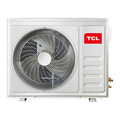 TCL Mutli Split 5,2-9,4 kW kültéri inverter