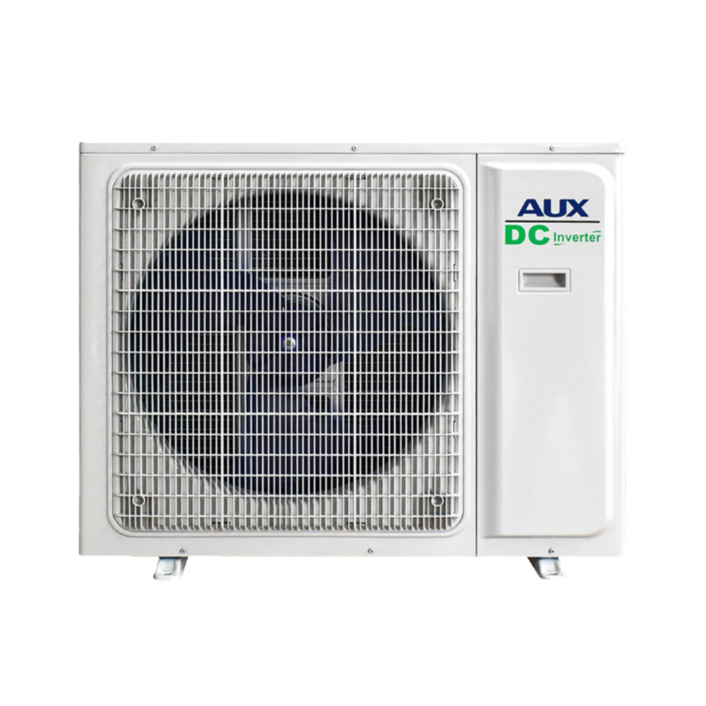 Aux MX Mutli Split 5,3-12 kW kültéri inverter
