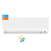 Daikin Comfora 3,5 kW oldalfali split klíma