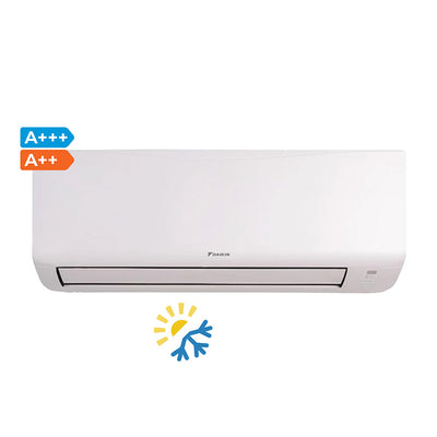 Daikin Sensira 3,5 kW oldalfali split klíma