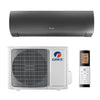 Gree Dark Pro 2,7 kW oldalfali split klíma