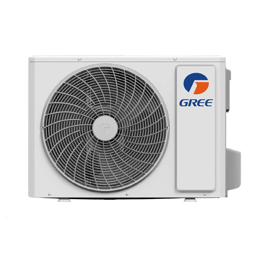 Gree Mutli Split 4,1-12,1 kW kültéri inverter