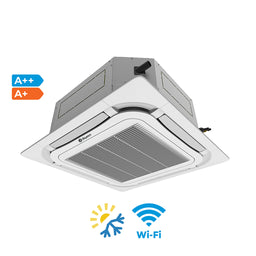 Syen UM 3,5 kW Kazettás split klíma
