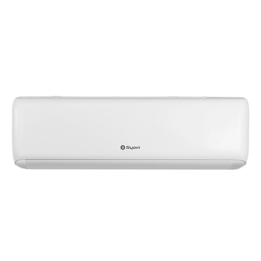 Syen Charm 2,7-4,6 kW oldalfali csak beltéri