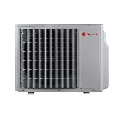 Syen Mutli Split 5,3-7,1 kW kültéri inverter
